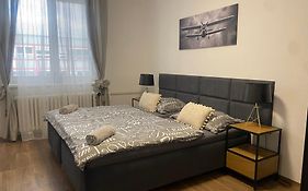 Černá Růže - Apartmán 3